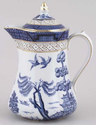 Jug or Pitcher Hot Water c1920s